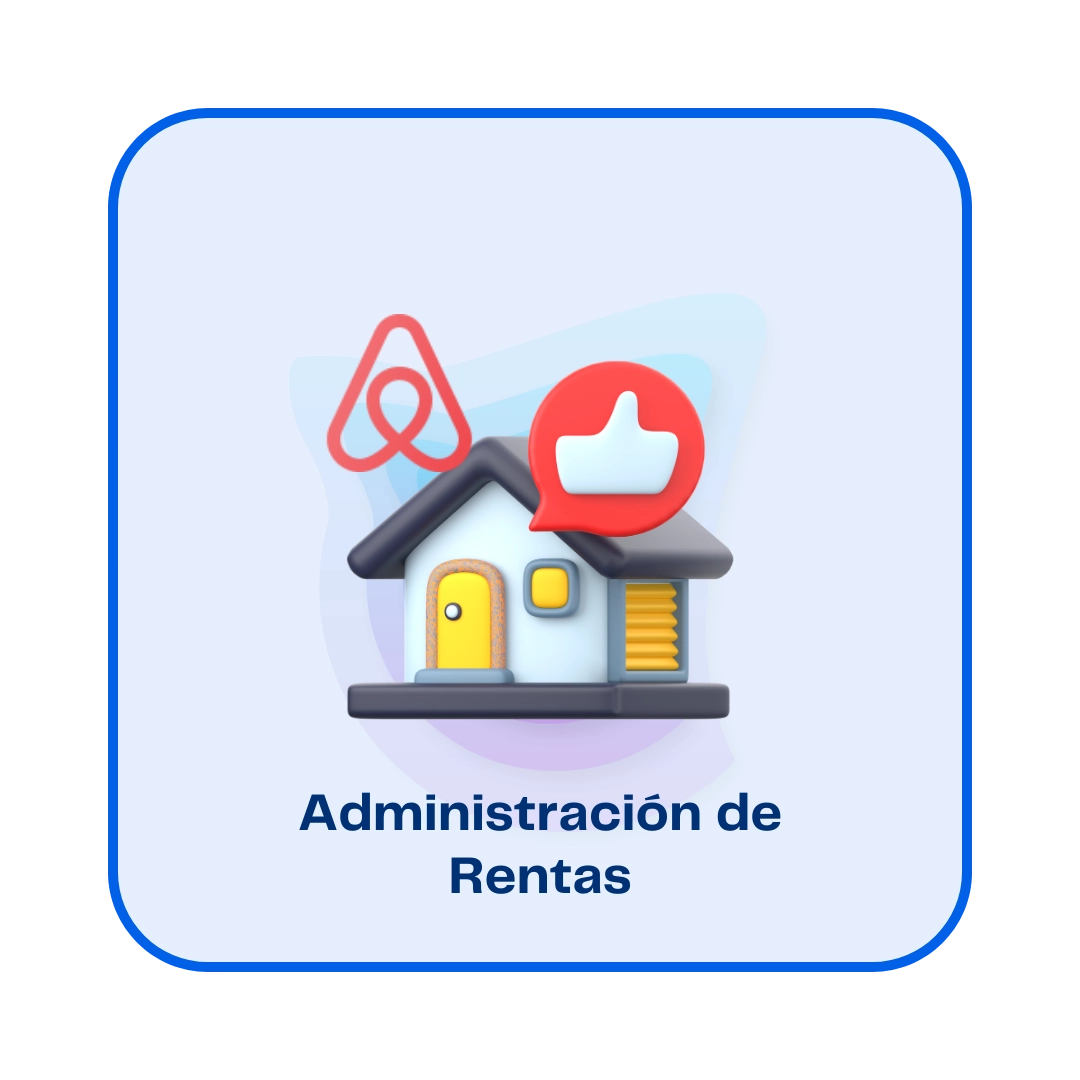 ADMINISTRACION DE RENTAS