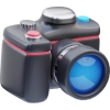 ICON CAMERA