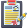 ICON DOCUMENTS